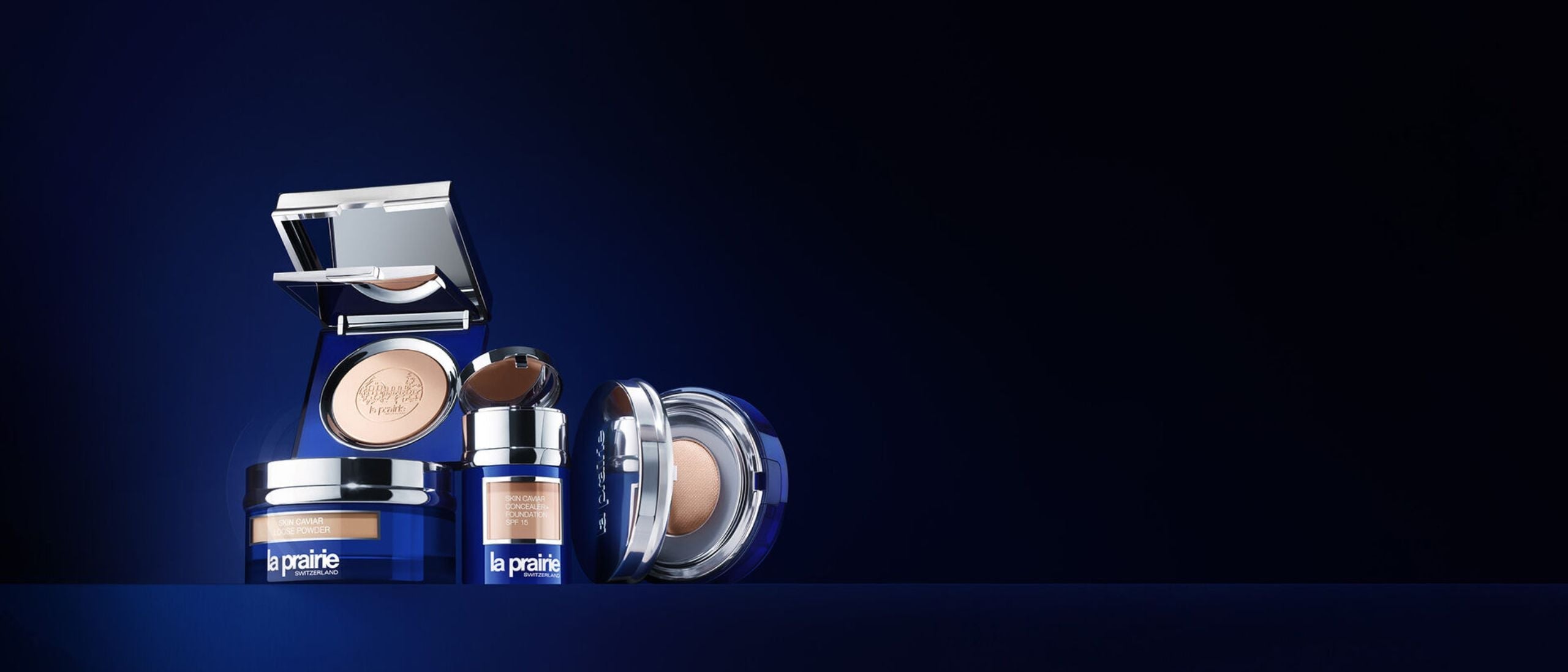 【超レア・入手困難】La Prairie ラ・プレリー クリームチーク 超レア・入手困難】La Prairie ラ・プレリー クリームチーク