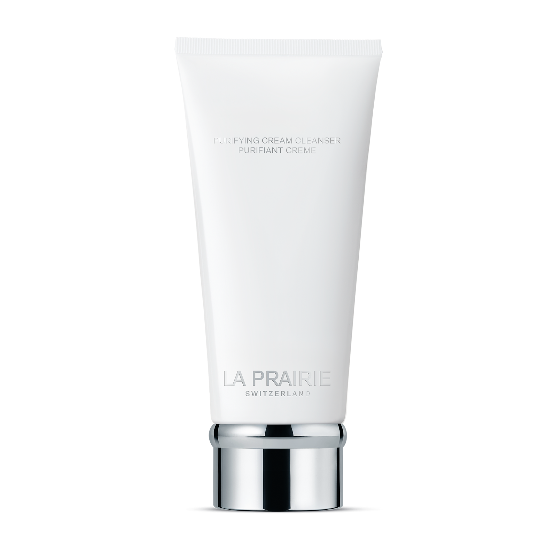 Swiss Cellular Purifying Cream Cleanser | Makeup remover | La Prairie Swiss Cellular Purifying Cream Cleanser | Makeup remover | La Prairie