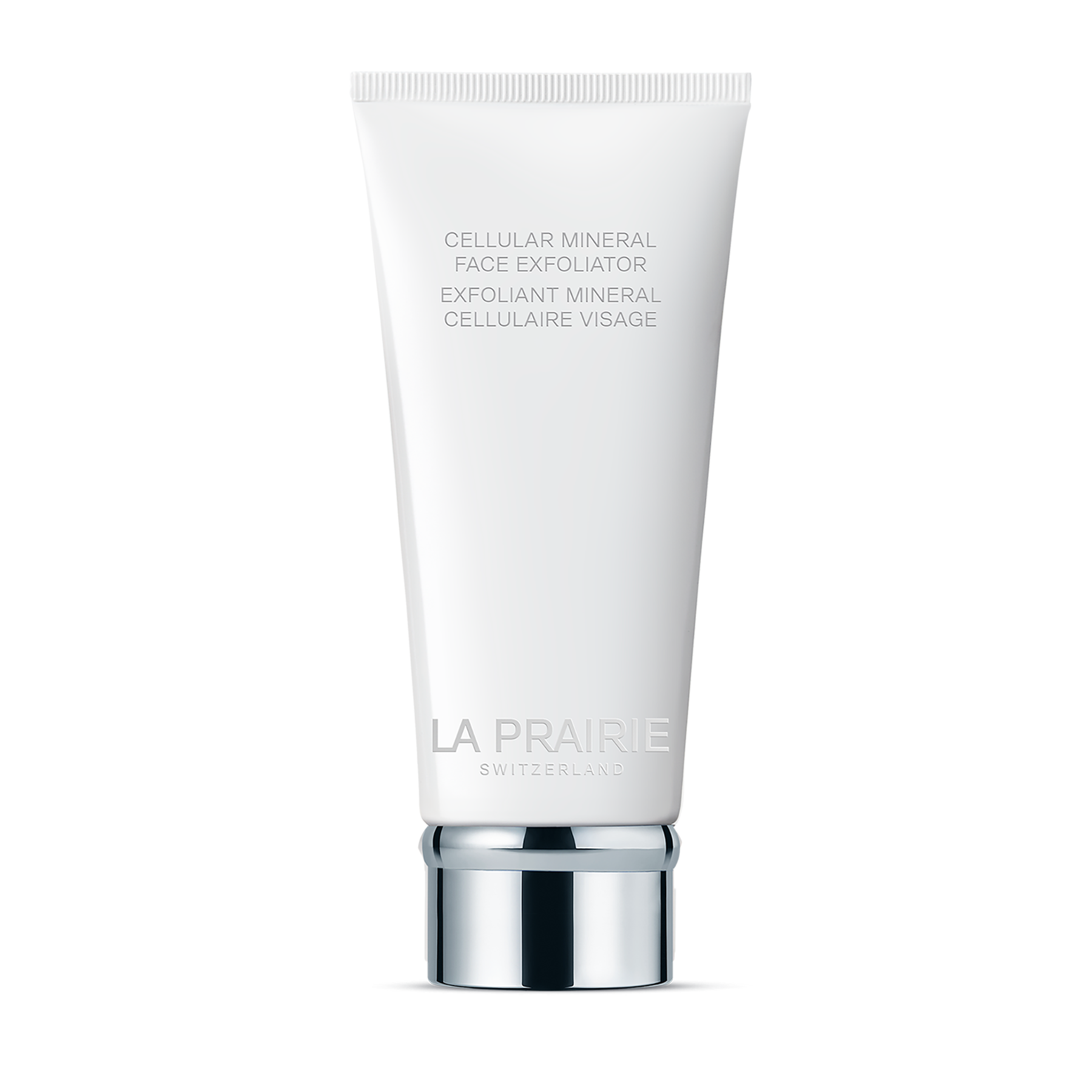 ラ　プレリー　GEL 150ml Cellular Mineral Face Exfoliator | Skincare gel | La Prairie