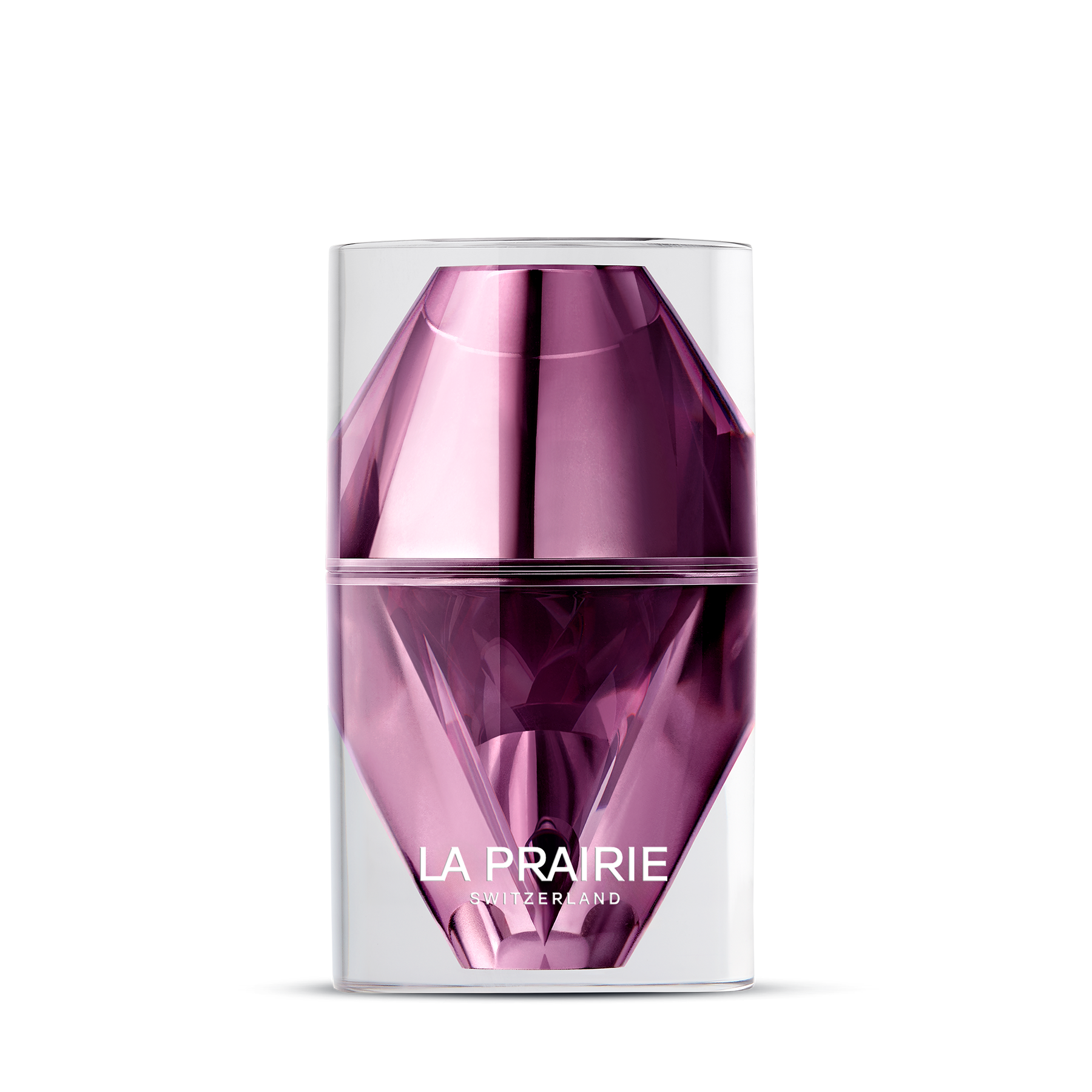 ラプレリー レフィル Platinum Rare Cellular Night Elixir - Regenerating Elixir