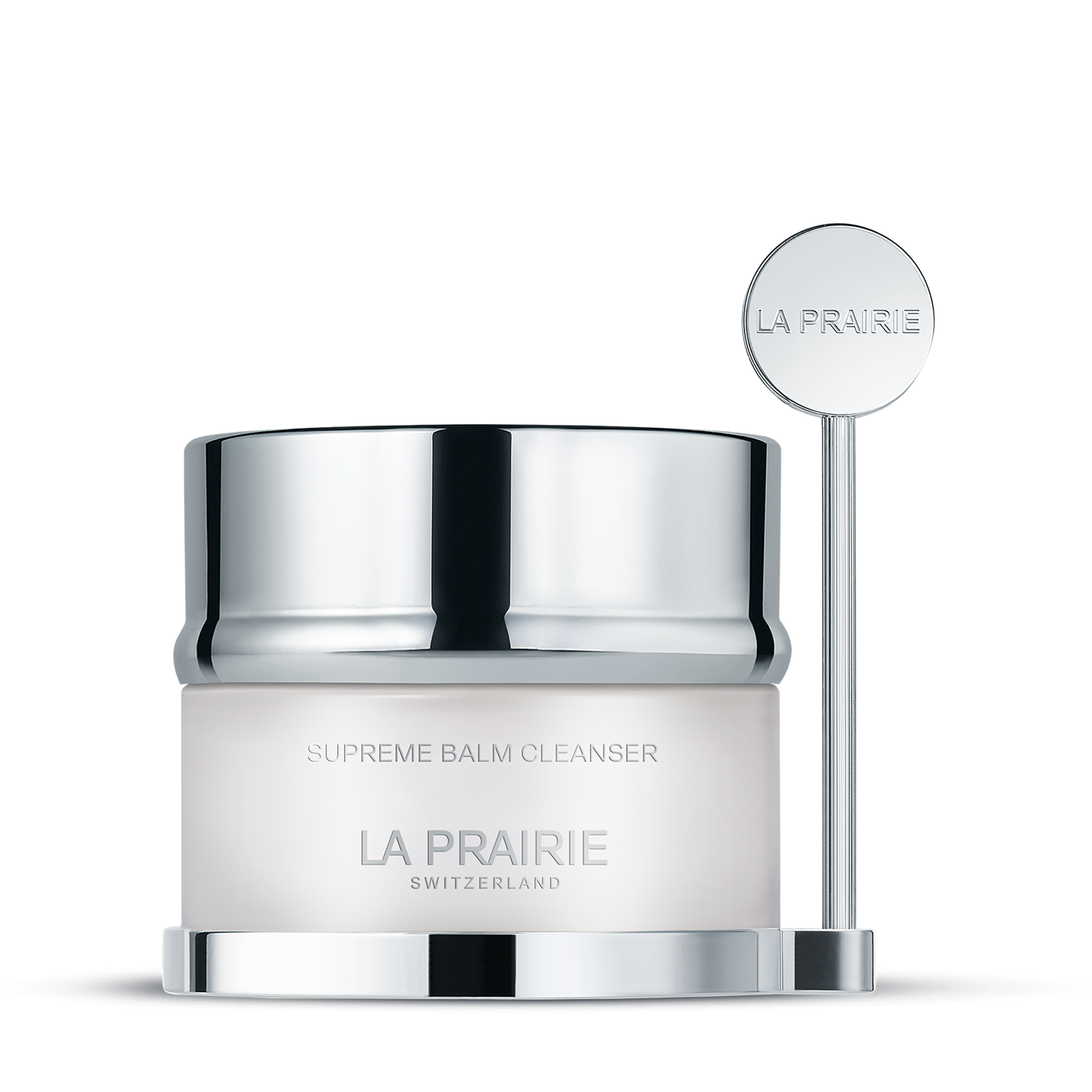 タイムセール　ラプレリー　バームクレンザー　新品 クレンザー&化粧水 | シュプリーム バーム クレンザー | ラ