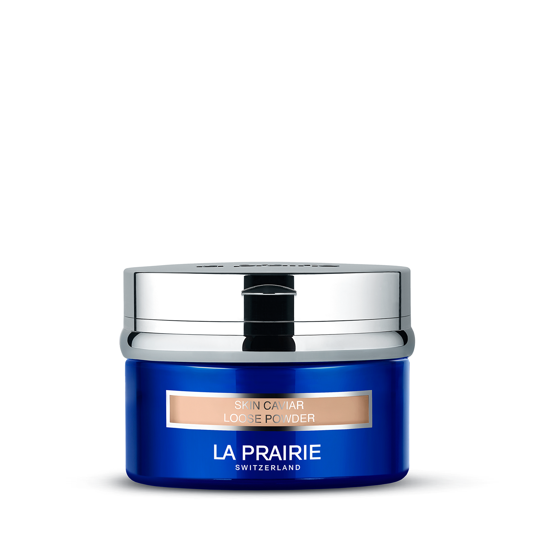 フェイスパウダー la prairie SKIN CAVIAR LOOSE POWDER Complexion - Skin Caviar Loose Powder | La Prairie
