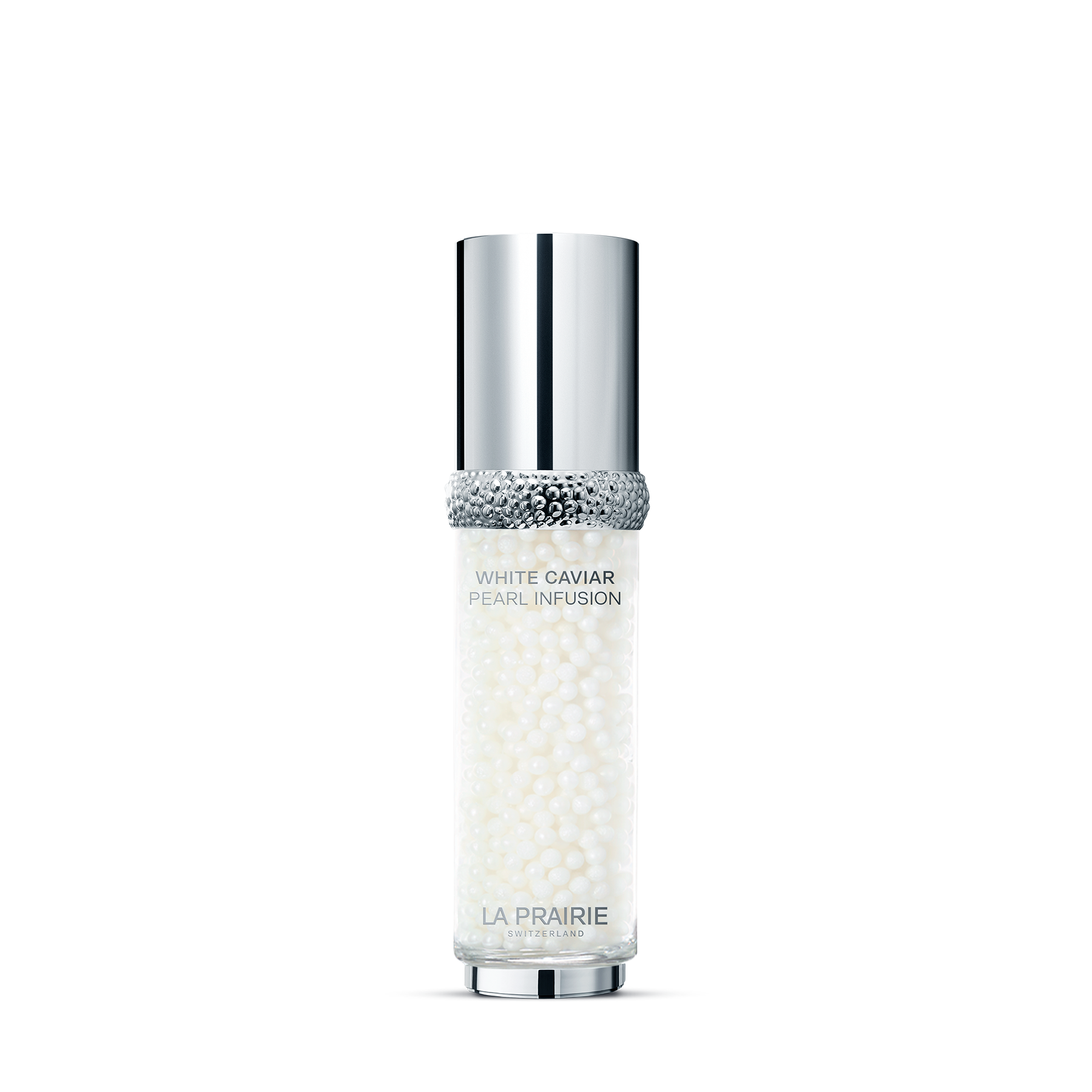 La Prairie White Caviar Illuminating Pearl Infusion