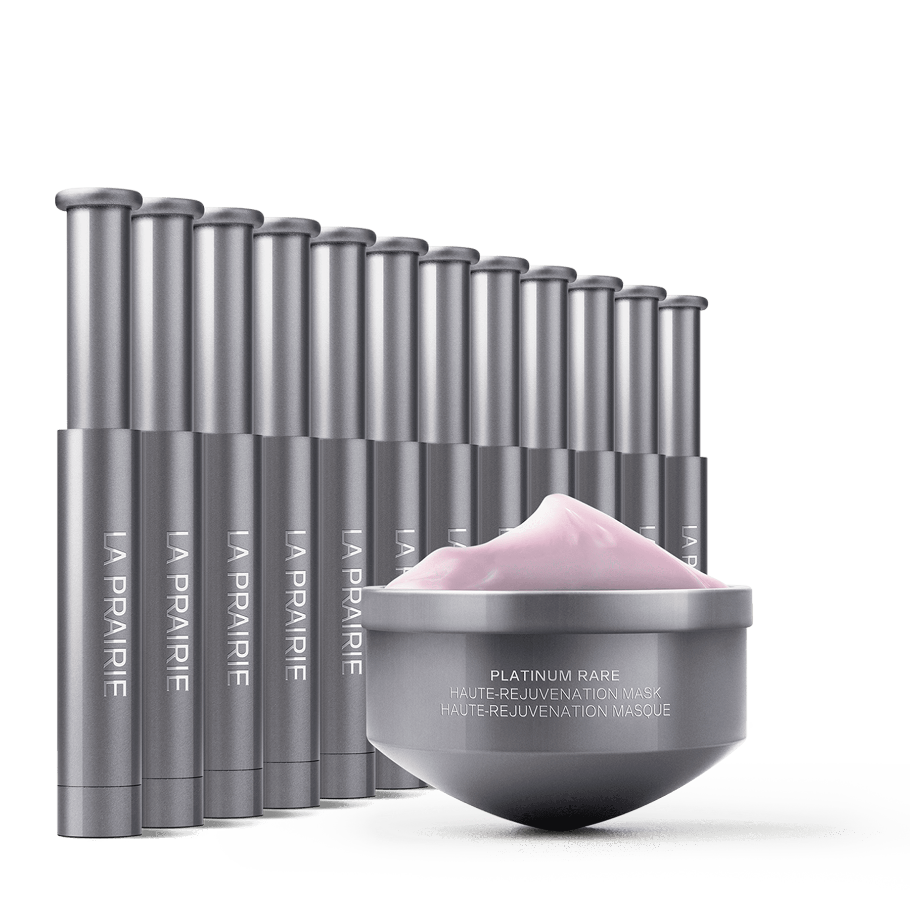 PTレア HR マスク レフィル | エイジング フェイスマスク（年齢に応じ