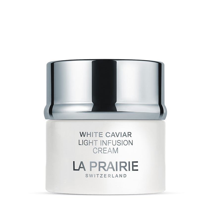 LIGHT INFUSION CREAM – La Prairie