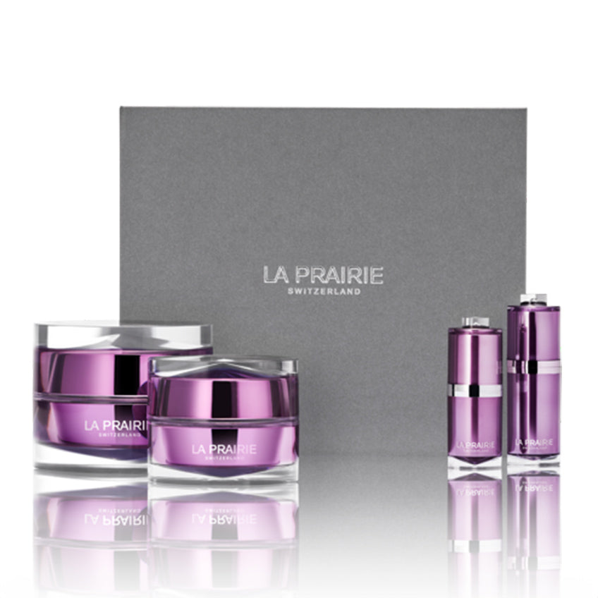 REJUVENATING PROGRAMME – La Prairie