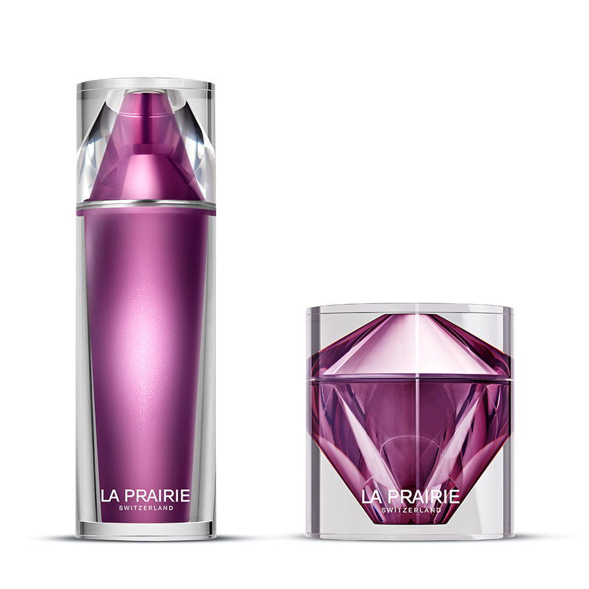 MOTHER'S DAY SMOOTHING AND FIRMING DUO – La Prairie