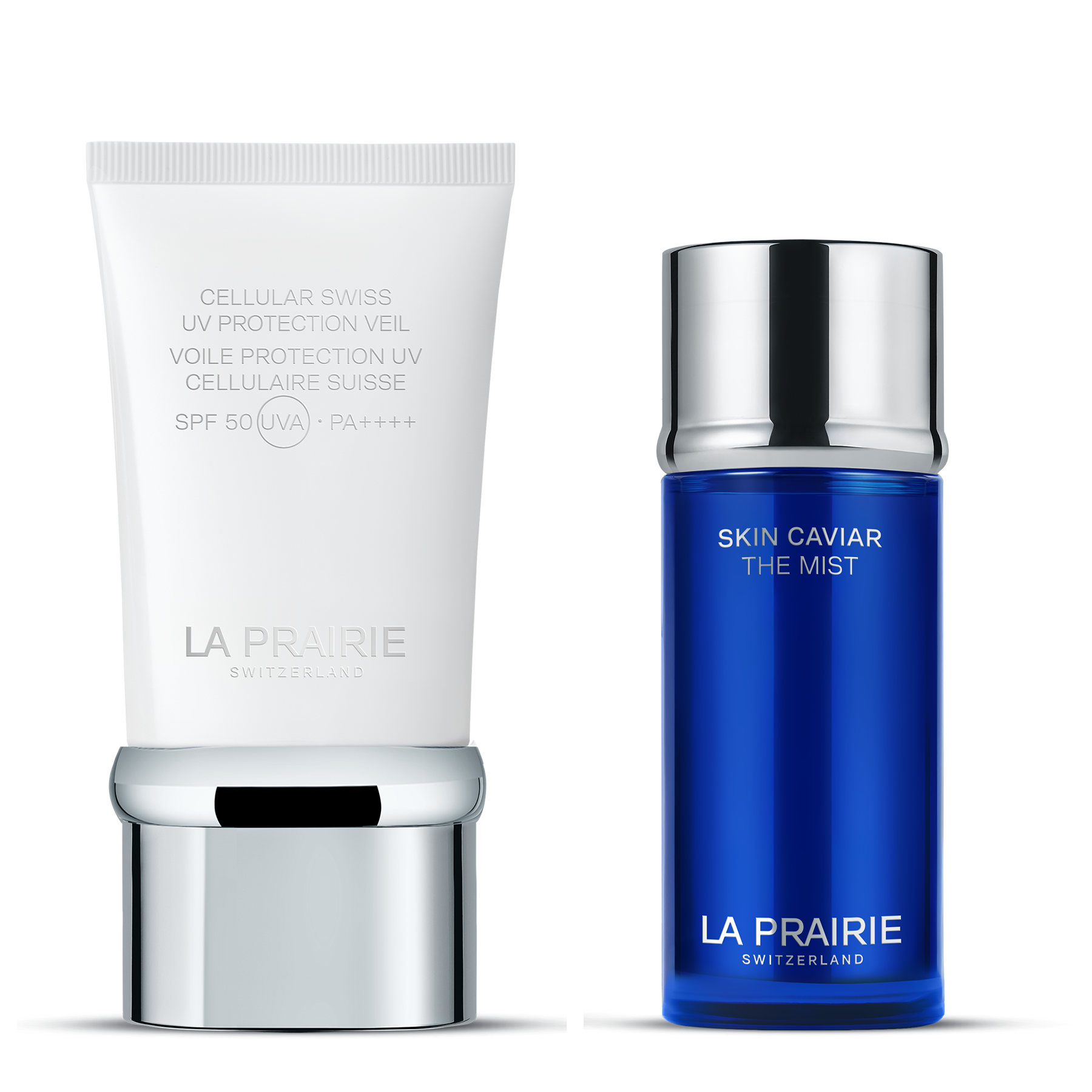 Skin Caviar Resort Essentials Online Exclusive – La Prairie