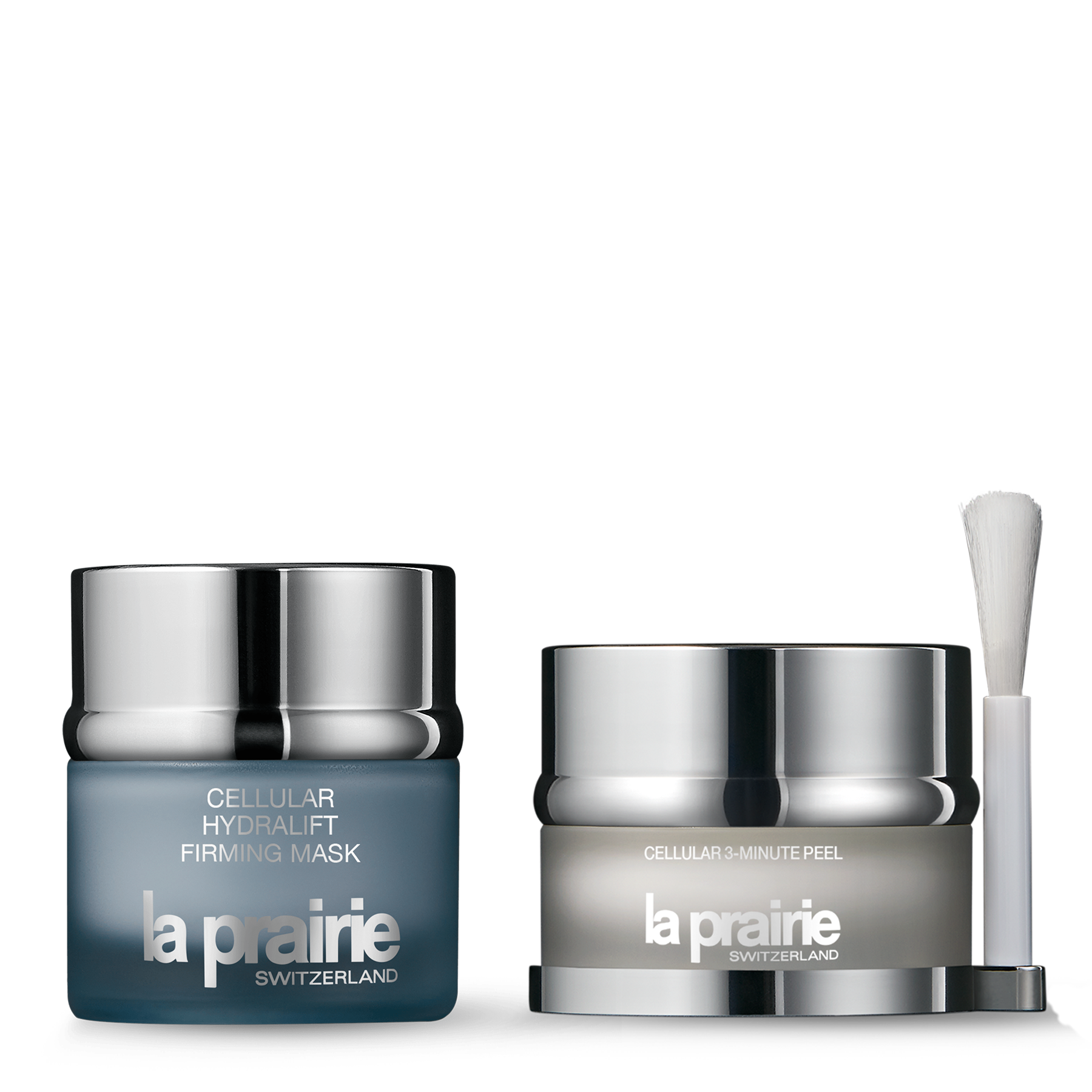 La Prairie At Home Spa Online Exclusive La Prairie At Home Spa Online Exclusive
