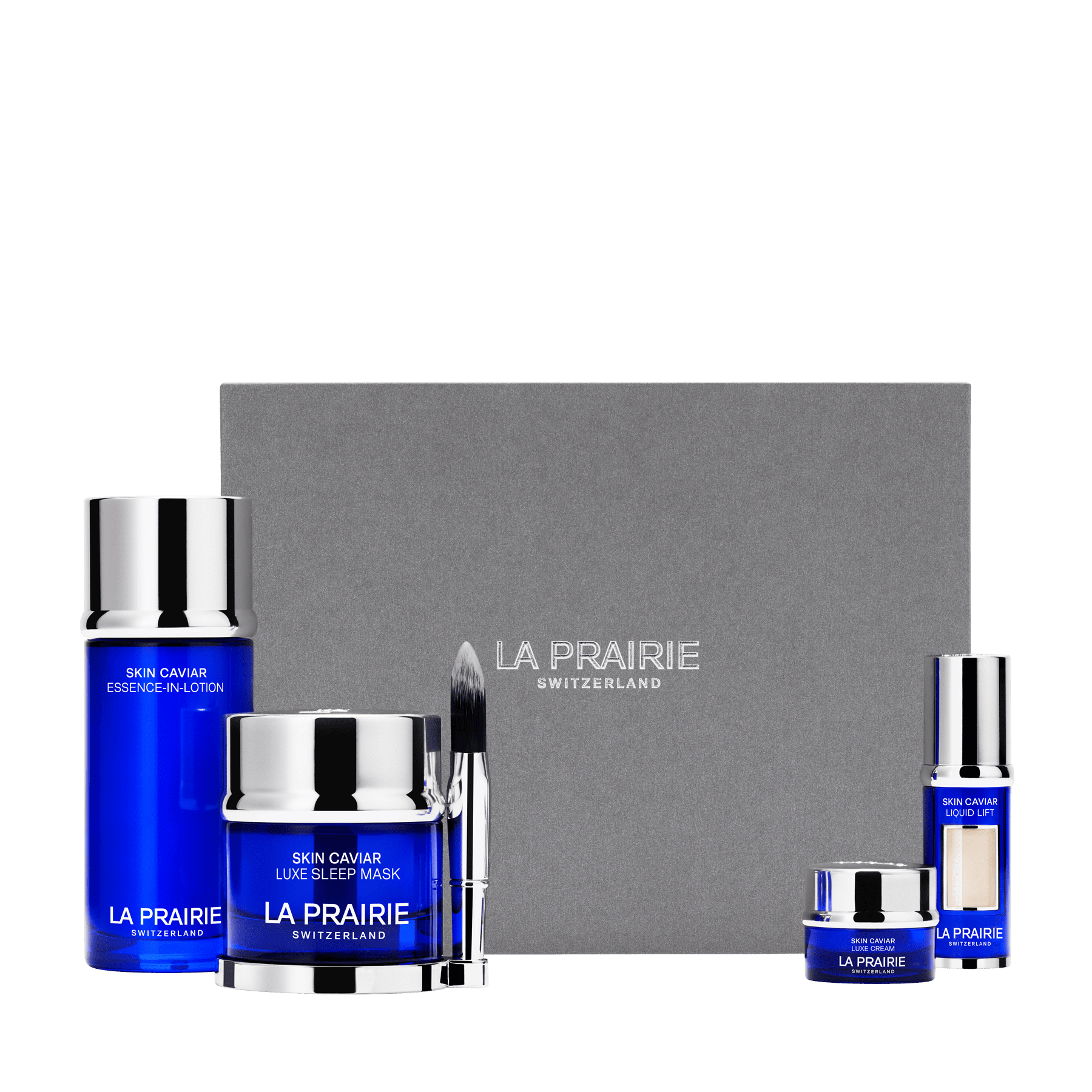 ラプレリー　SKIN CAVIAR La Prairie Skin Caviar Luxe Eye Cream Lifting and Firming