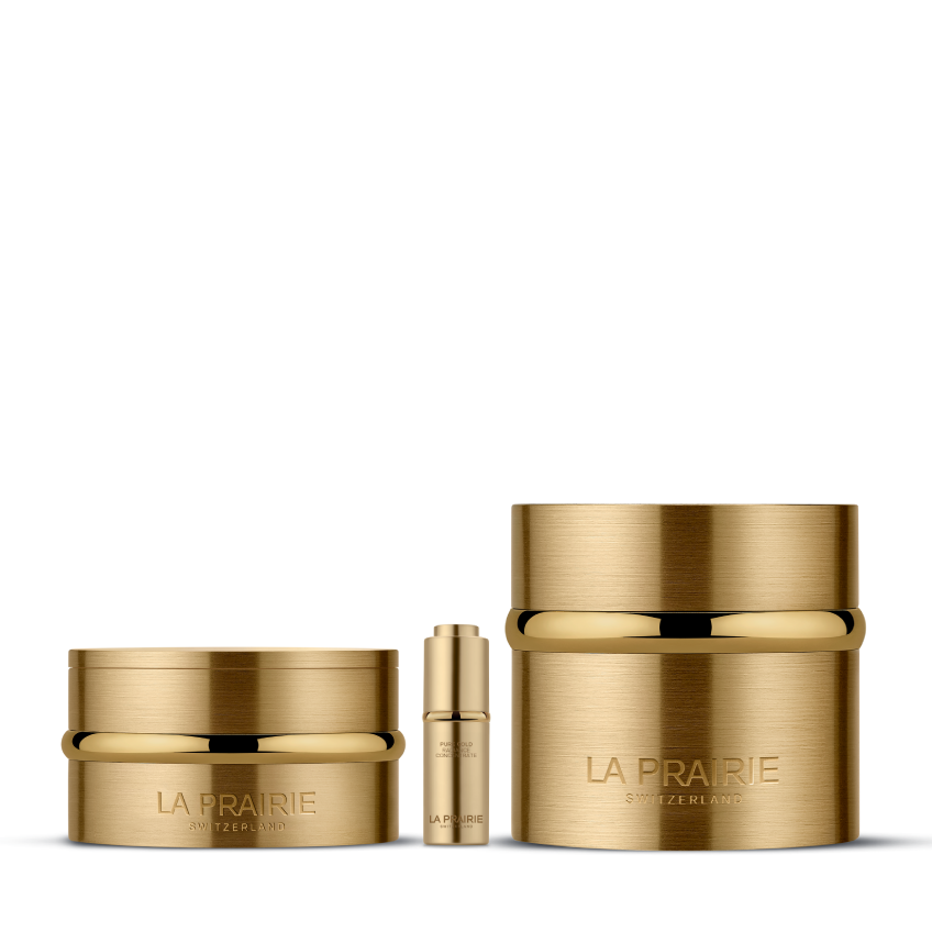 NIGHT AND DAY – La Prairie