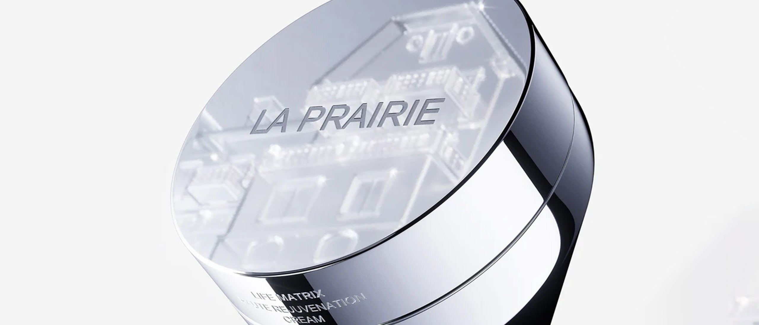 Life Matrix Collection | Longevity Skincare | La Prairie