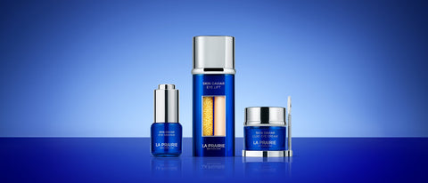 MEN'S SKINCARE