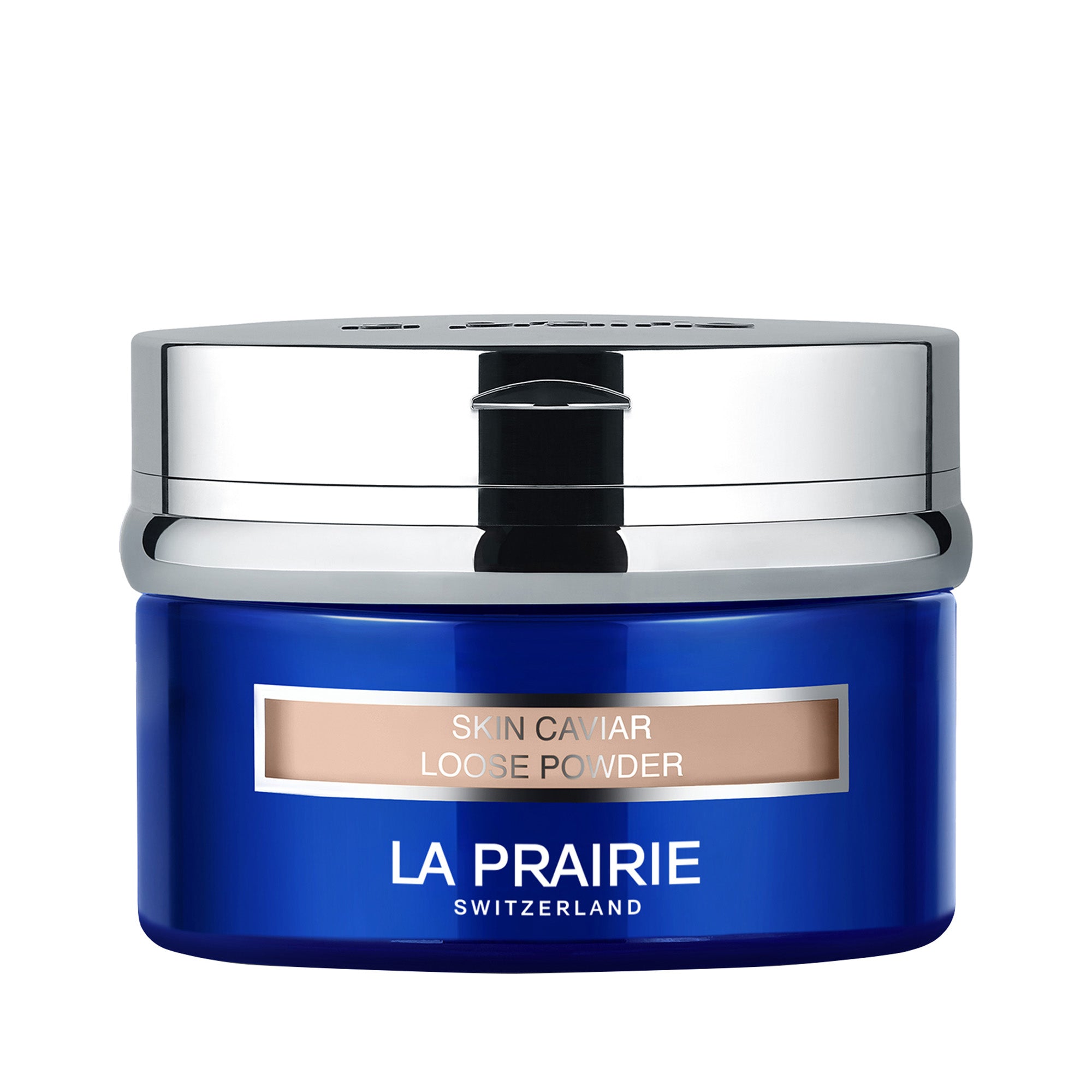 フェイスパウダー la prairie SKIN CAVIAR LOOSE POWDER Complexion - Skin Caviar Loose Powder | La Prairie