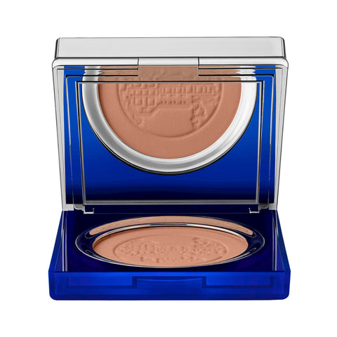 POWDER FOUNDATION SPF 15 UVA PA++