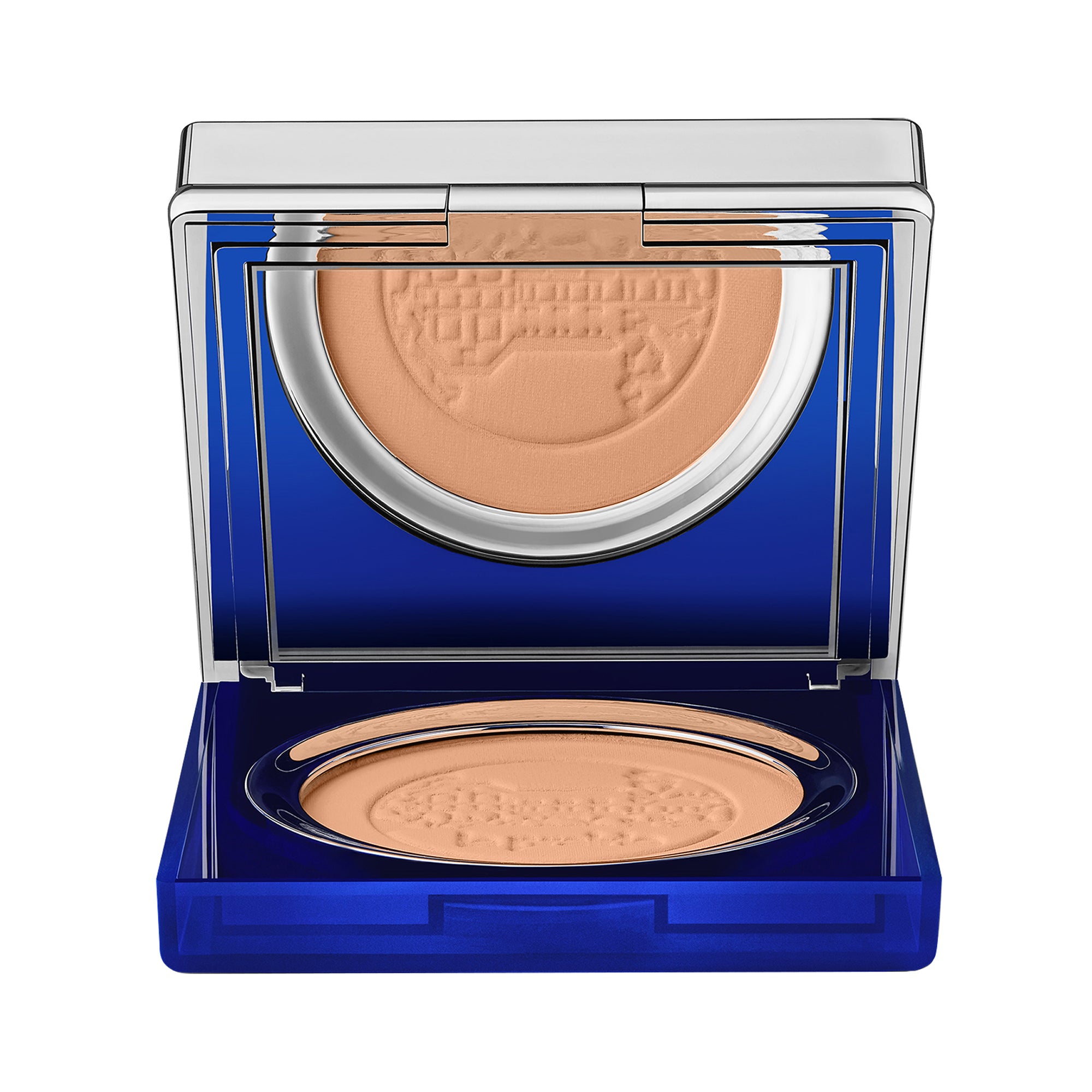 la prairie パウダーファンデーション Complexion | Skin Caviar Powder Foundation| La Prairie
