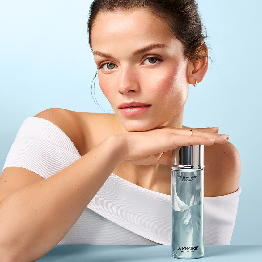 La Prairie | Luxury Skincare, Makeup & Beauty Products