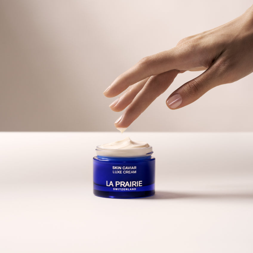 DAY & NIGHT Landing Page – La Prairie