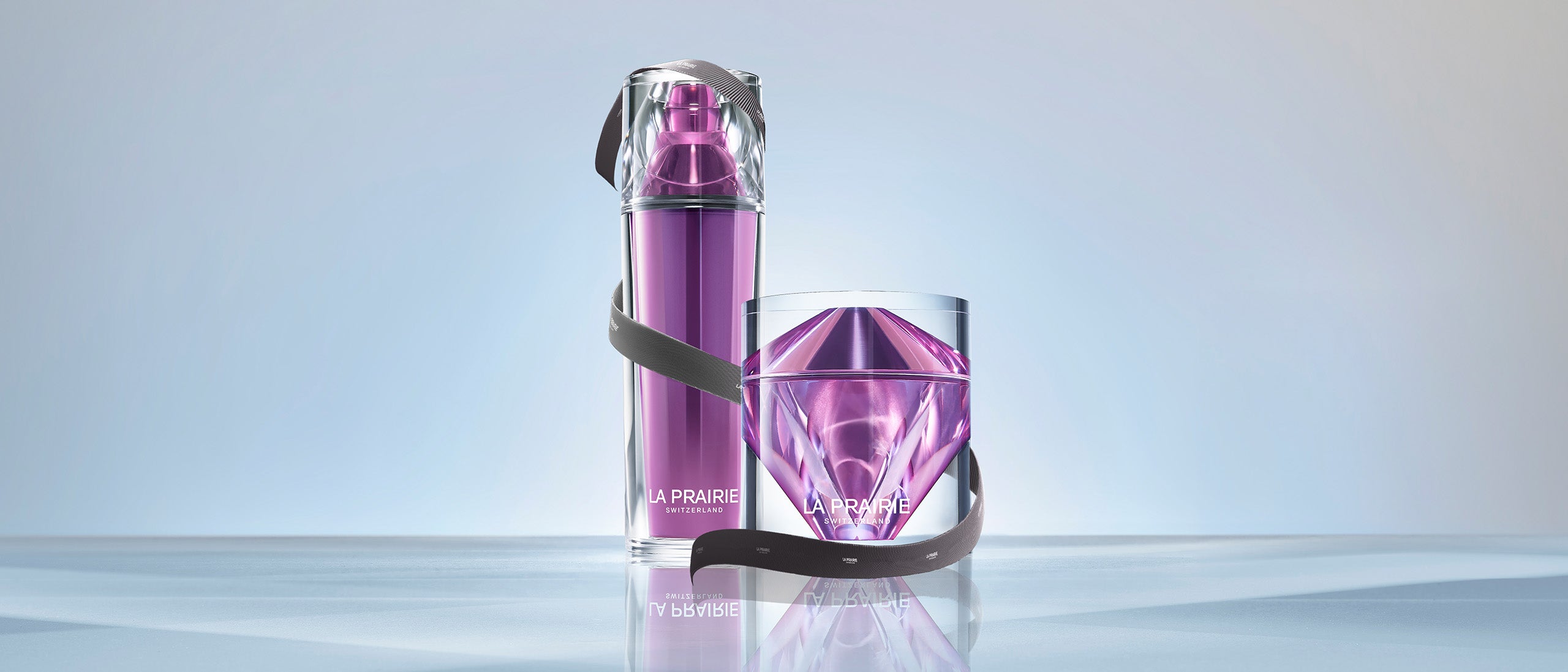 MOTHER'S DAY GIFT GUIDE – La Prairie