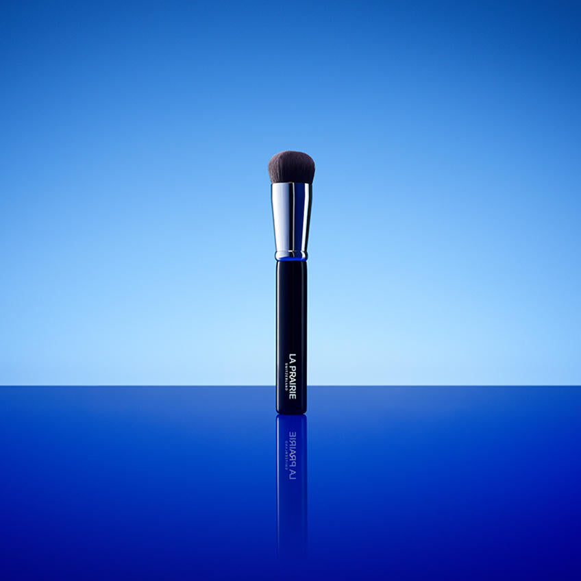 High-End Liquid Foundation Brush | La Prairie