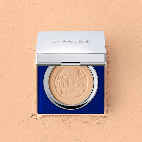 POWDER FOUNDATION