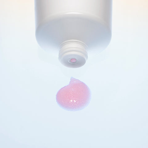 MINERAL FACE EXFOLIATOR