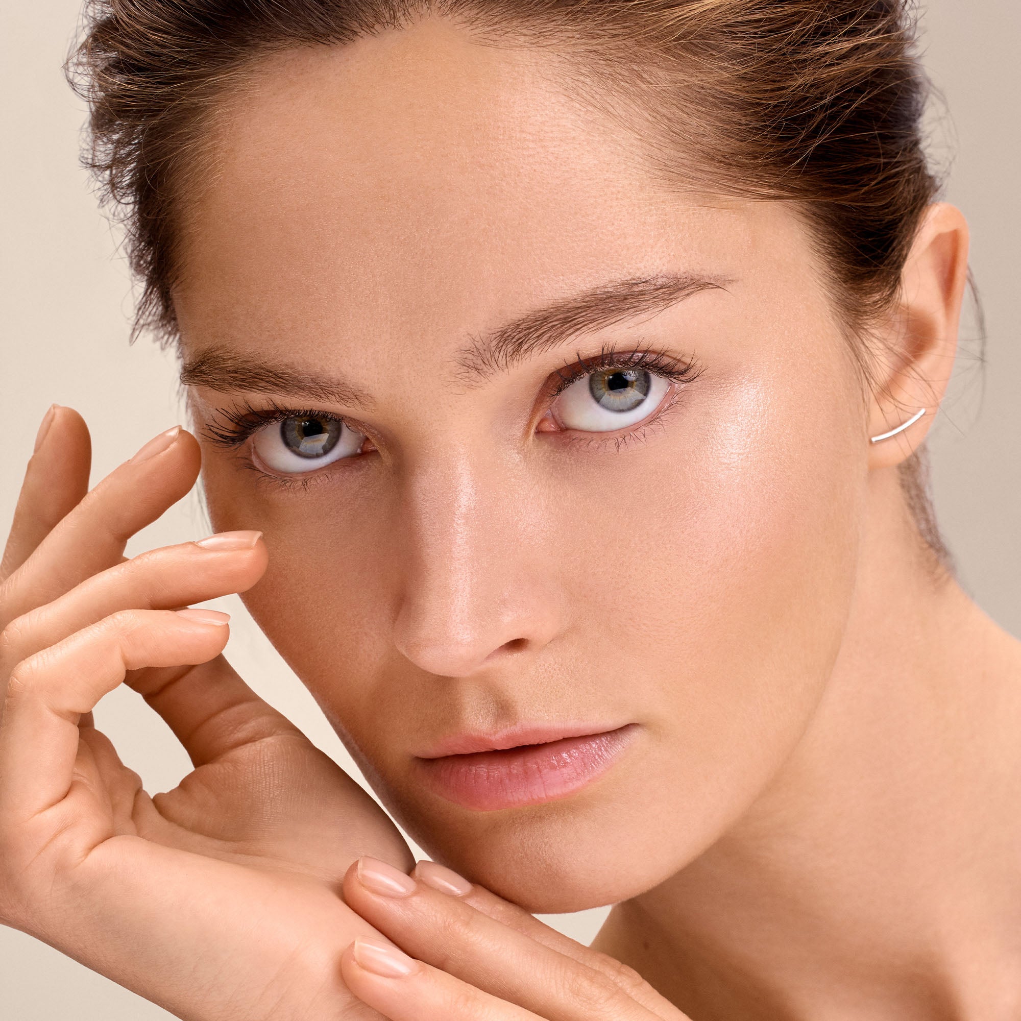 Cellular Mineral Face Exfoliator | Skincare gel | La Prairie