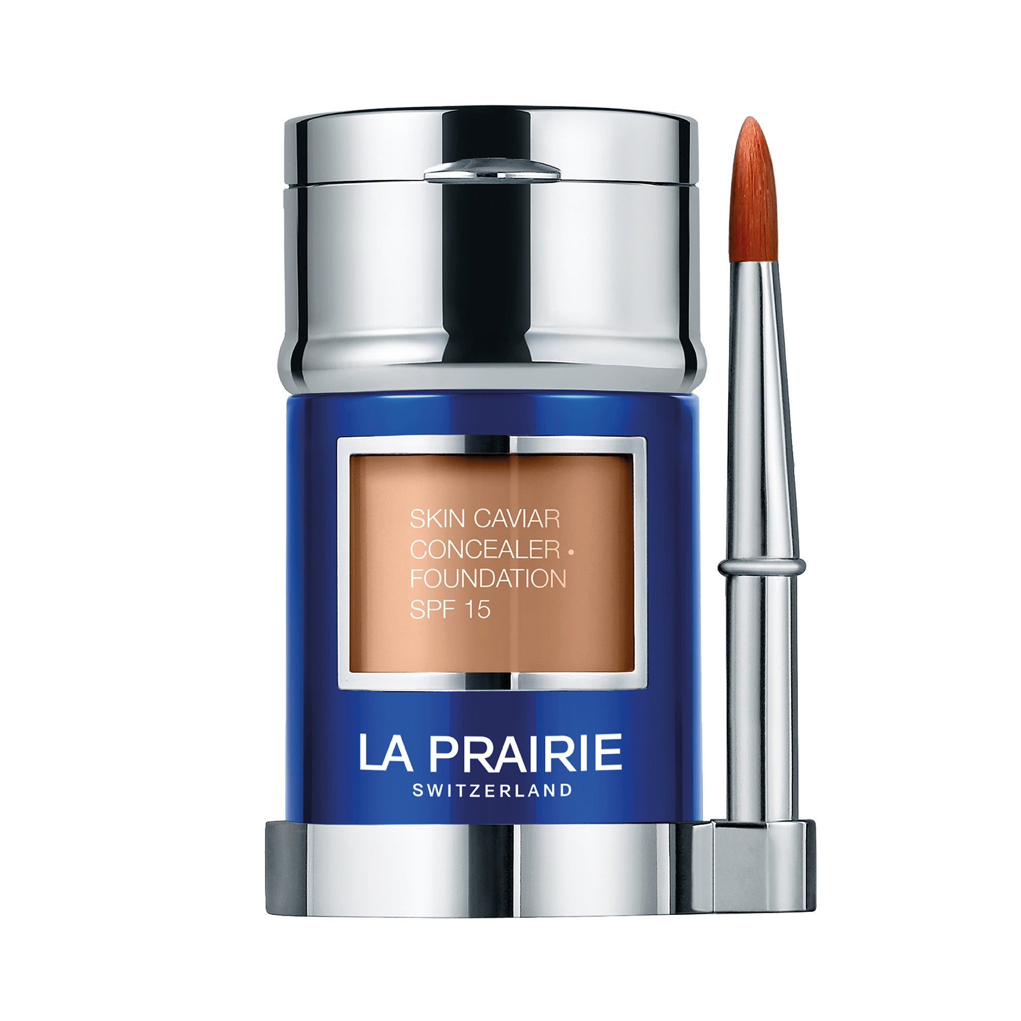 Skin Caviar Concealer Foundation SPF 15 | La Prairie
