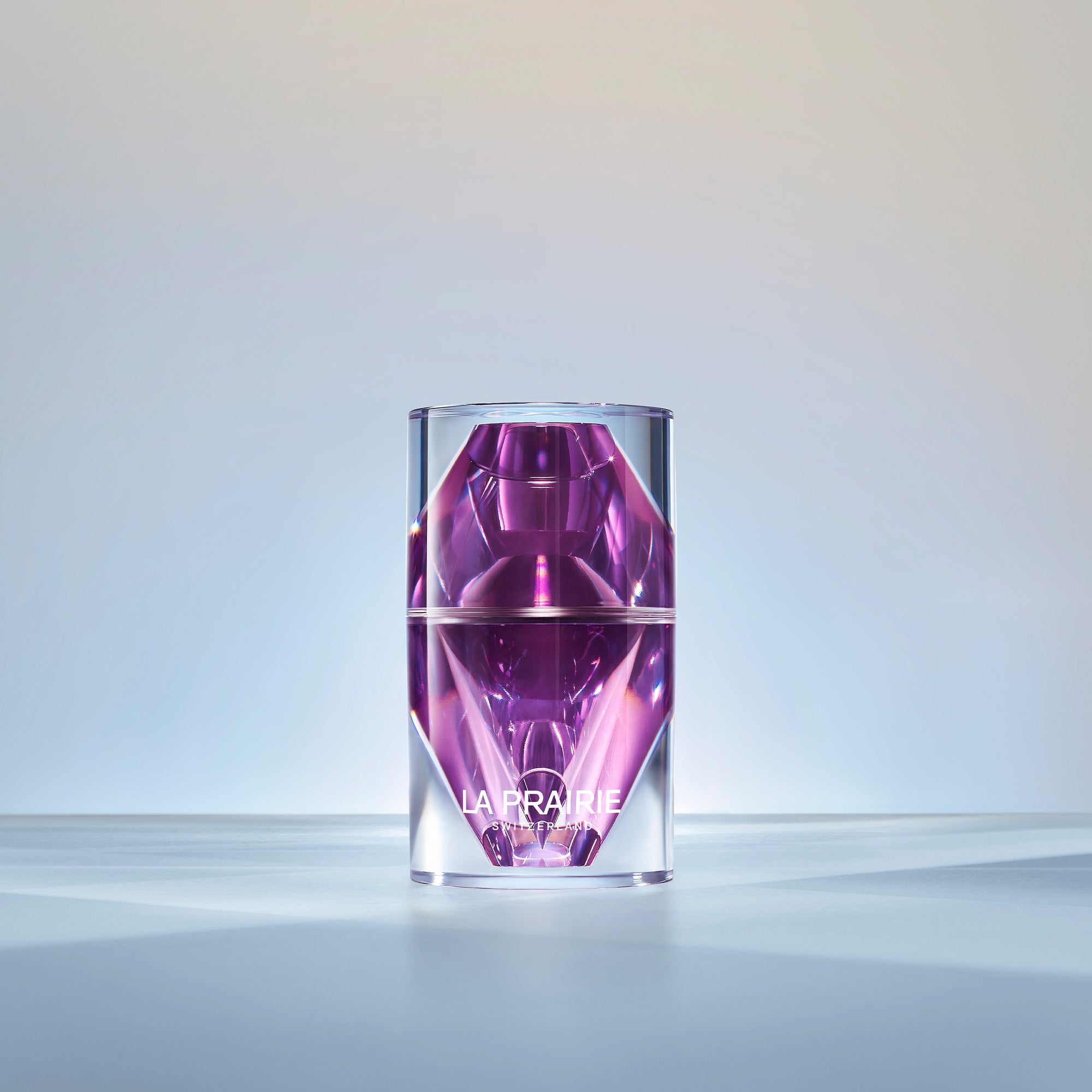 Platinum Rare Cellular Night Elixir | Detoxifying face serum