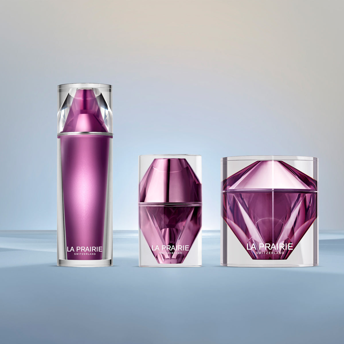 Elixir Night Platinum Rare Cellular Night Elixir - Regenerating Elixir | La Prairie