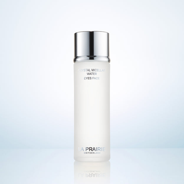 CRYSTAL MICELLAR WATER EYES FACE