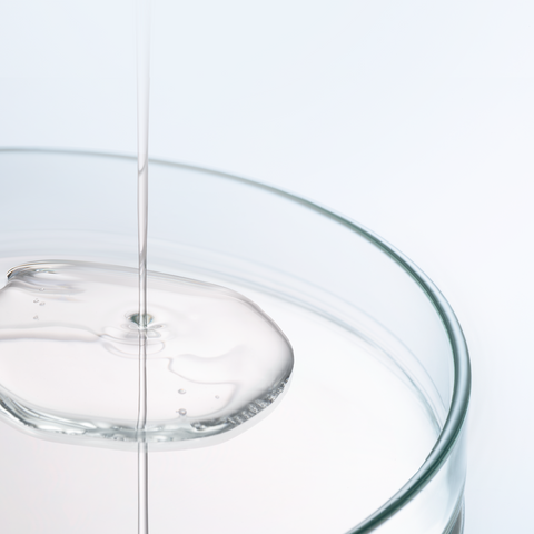 CRYSTAL MICELLAR WATER EYES FACE