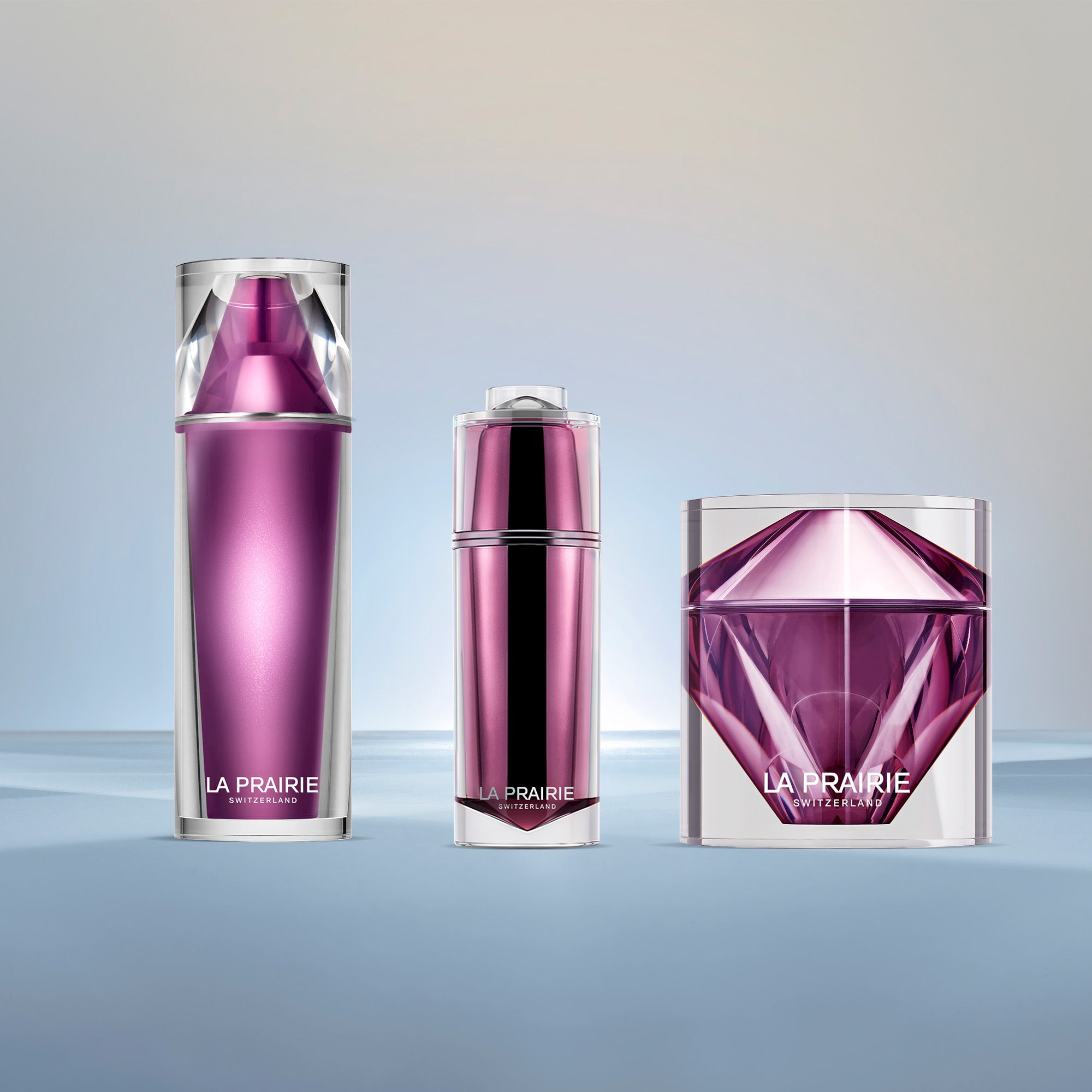 Platinum Rare| Haute-Rejuvenation Elixir | La Prairie
