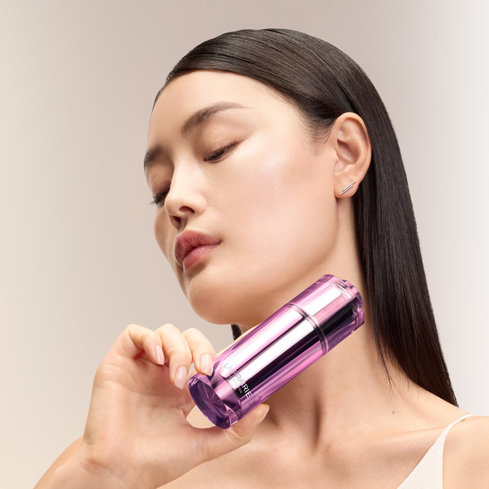 Platinum Rare| Haute-Rejuvenation Elixir | La Prairie