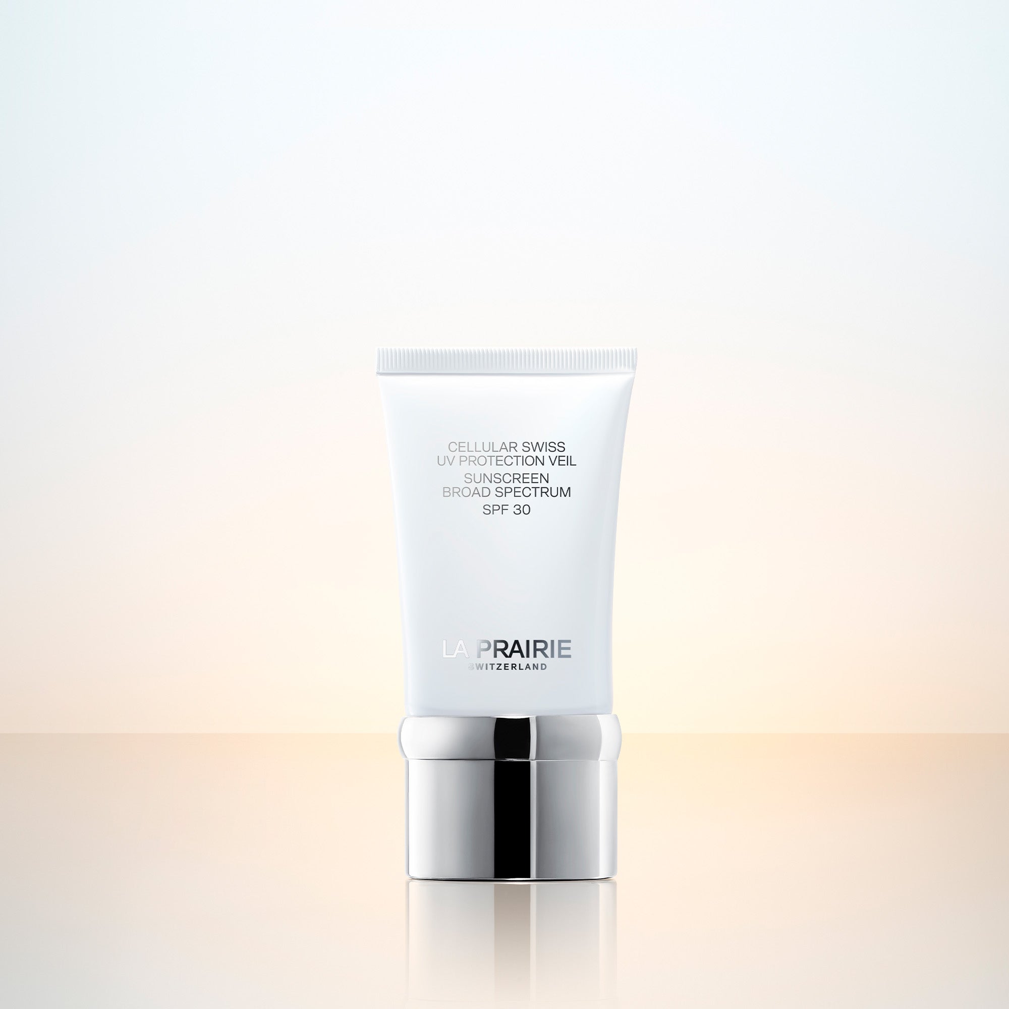 UV Protection |Cellular Swiss Veil |La Prairie