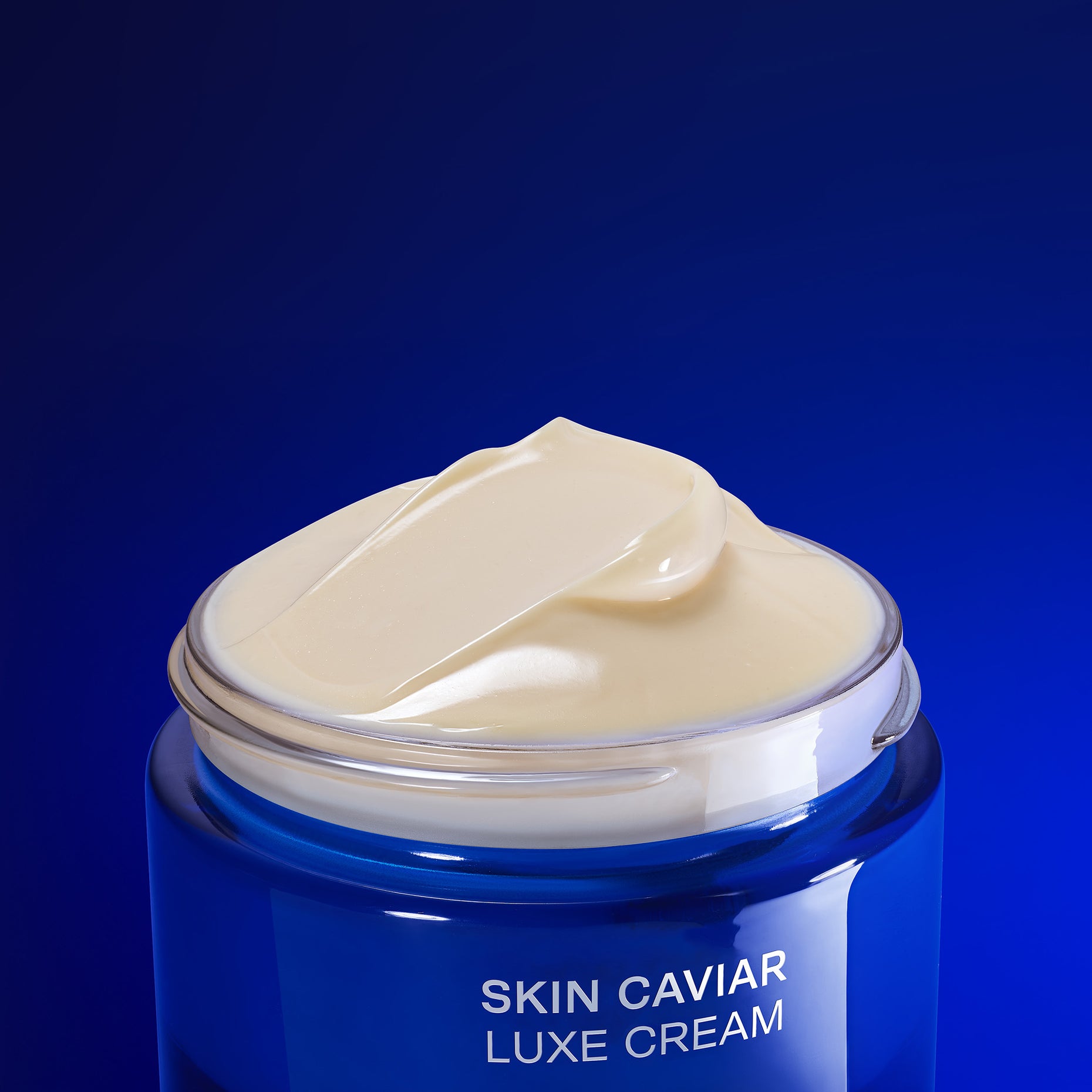 La Prairie Skin Caviar by La Prairie, 3.4 oz Luxe Cream main image 1