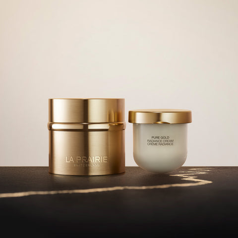 RADIANCE CREAM