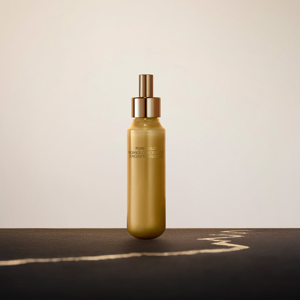 Pure Gold Pure Gold Radiance Concentrate 30ml – Densifying and ...