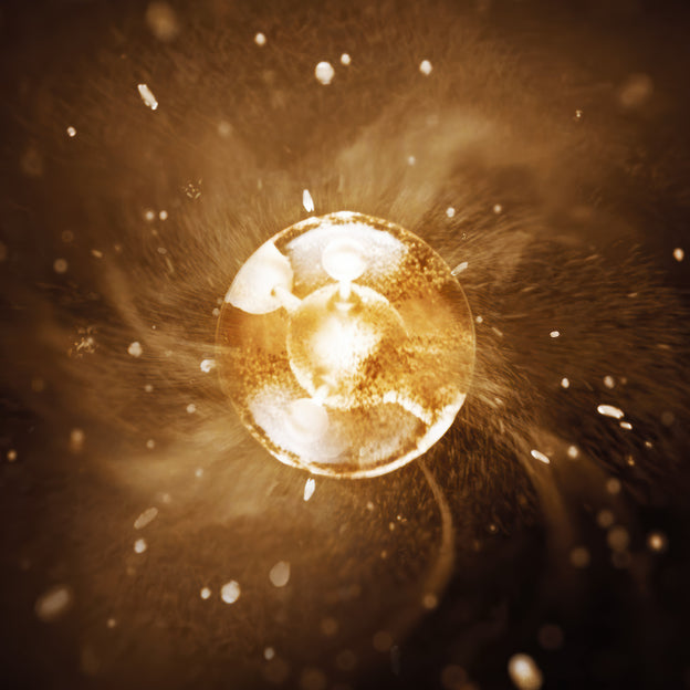 GOLD & PEPTIDE POWERED MENO COMPLEX