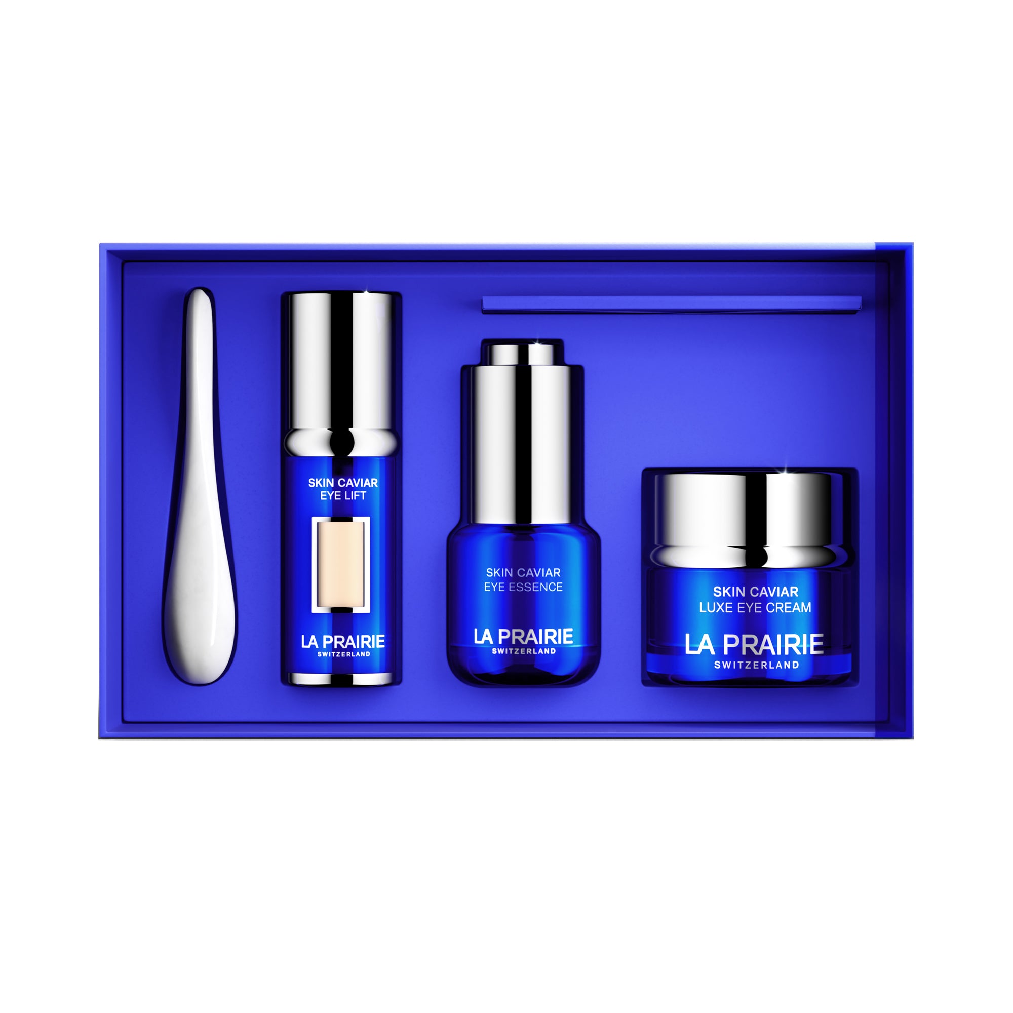 アイケア la prairie SKIN CAVIAR EYE LIFT La Prairie Skin Caviar Eye Lift – SkincareEssentials