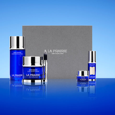 LIFTING AND FIRMING NIGHT SET