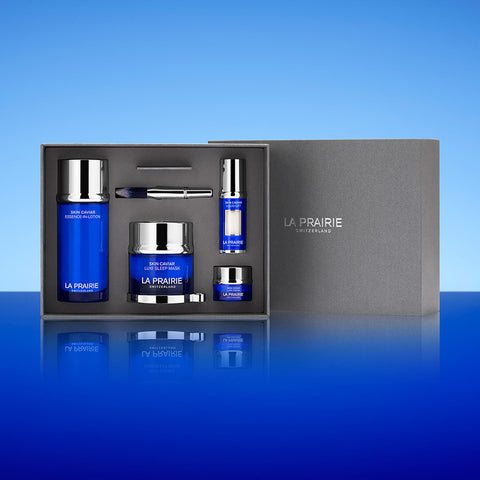 LIFTING AND FIRMING NIGHT SET