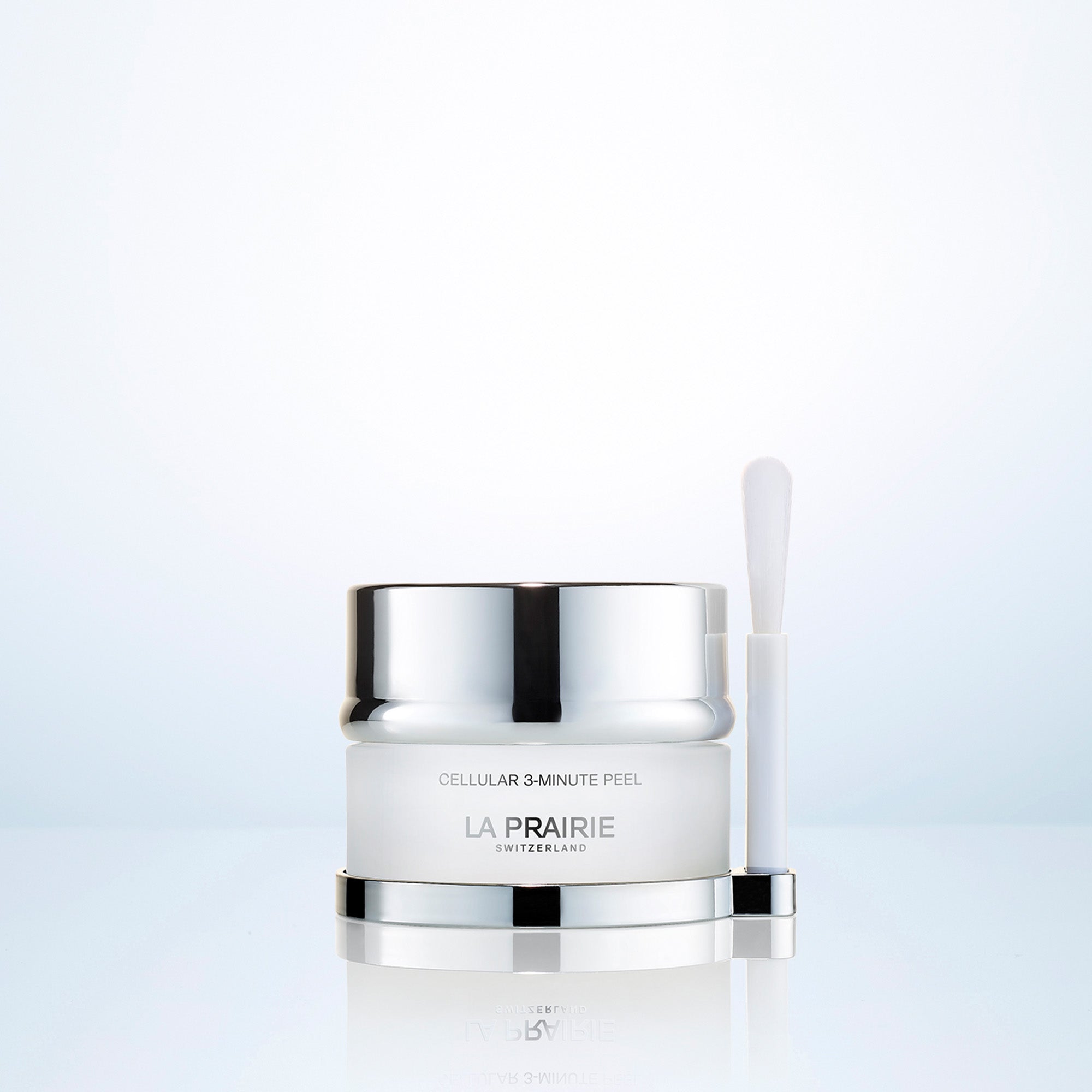 フェイスクリーム LA PRAIRIE CELLULAR 3-MINUTE PEEL 40ml Cellular 3-Minute Peel - High-End Face Peel | La Prairie