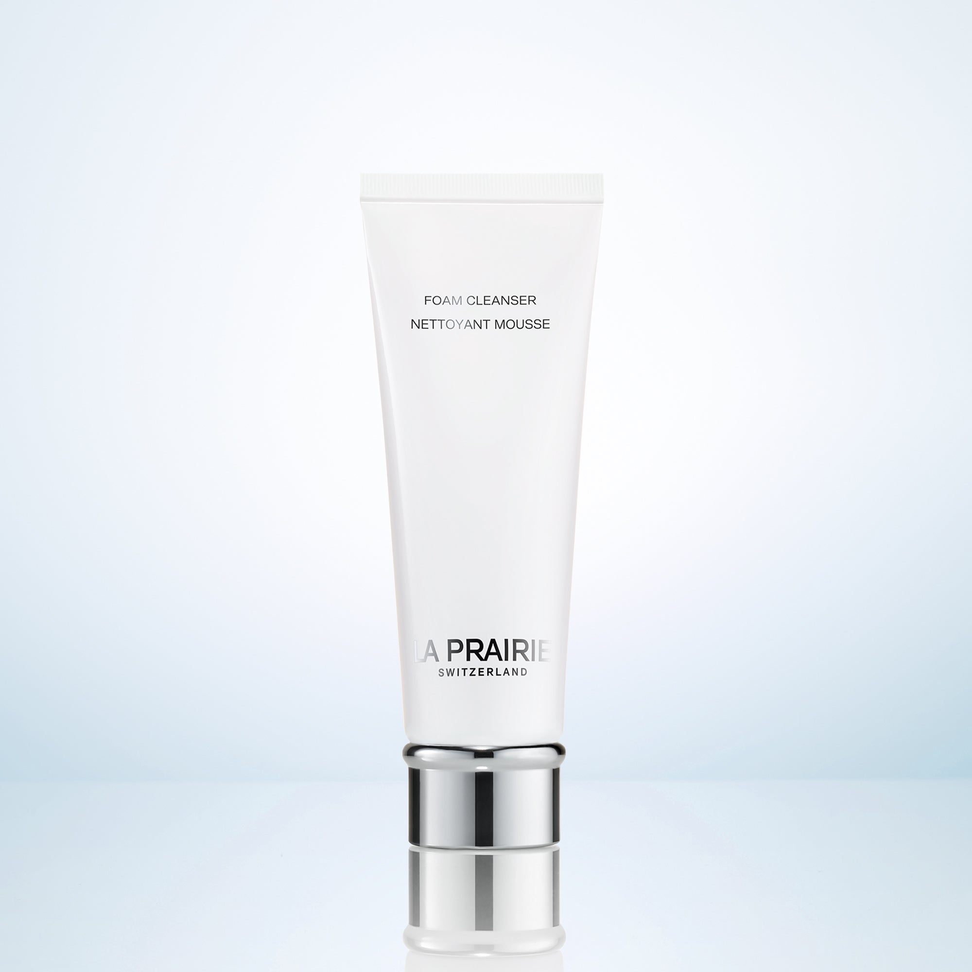 Swiss Cellular Foam cleanser | Cleansing mousse | La Prairie