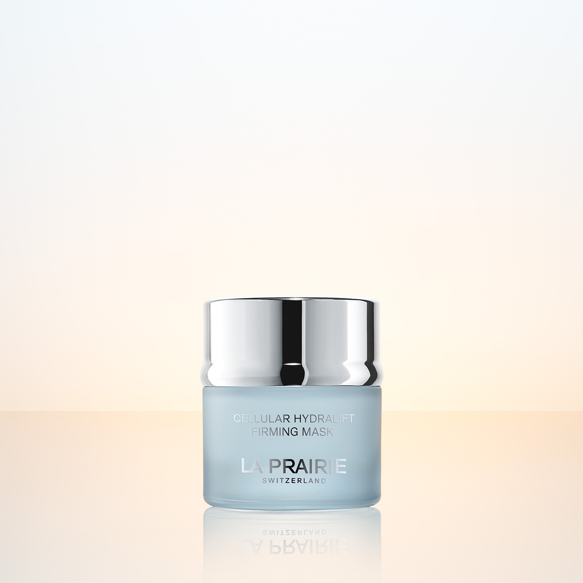 Cellular Hydralift Firming Mask - Face Mask For Dry Skin | La Prairie