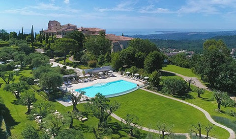 CHÂTEAU SAINT-MARTIN