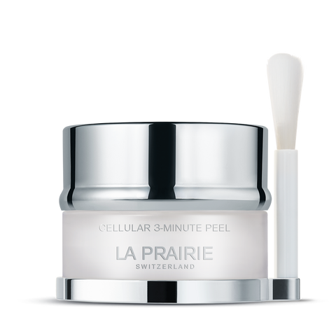 3-MINUTE PEEL