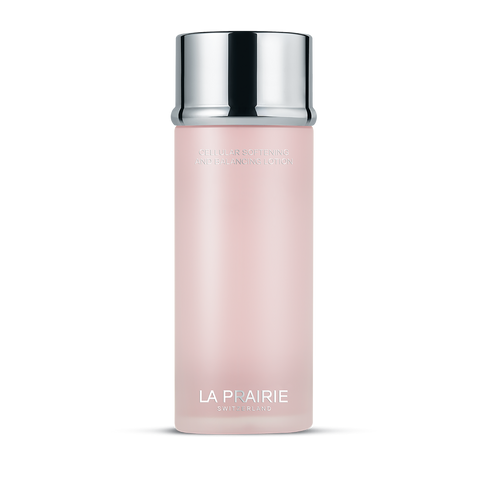 ラプレリー セルラー ソフトニング&バランシング ローション 化粧水 ローション | ソフトニング&バランシング ローション | ラ