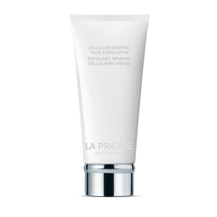 Cellular Mineral Face Exfoliator | Skincare gel | La Prairie Cellular Mineral Face Exfoliator | Skincare gel | La Prairie