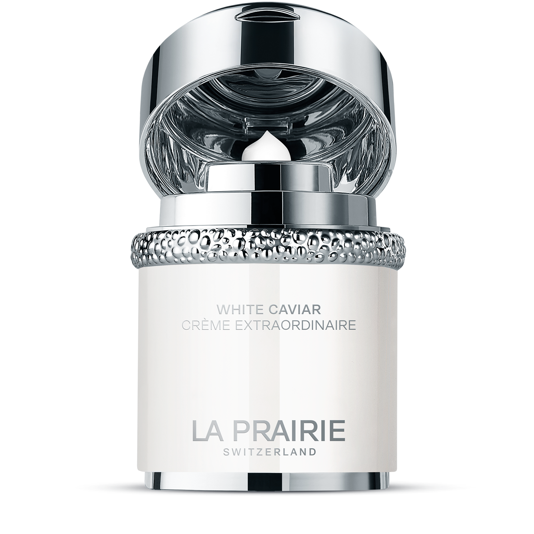 ラ・プレリー イルミネーティング　クレーム　エクストラ　オーディネア 5ml*2 ☆新品 la prairie⁄ラ・プレリー イルミネーティング クレーム